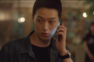 ดูหนัง ให้รักโอบกอดหัวใจ Come and Hug Me ตอนที่ 13