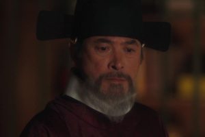 ดูหนัง แผนลักป่วนบัลลังก์ Missing Crown Prince ตอนที่ 15