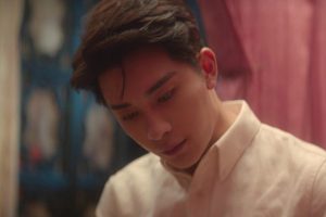 ดูหนัง มายารักซ่อนแค้น The Revenge of Begonia ตอนที่ 13