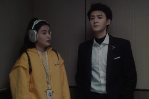 ดูหนัง บ่มรักให้หวานซึ้ง Save It For The Honeymoon ตอนที่ 4