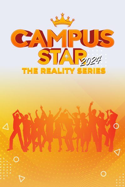 แคมปัส สตาร์ 2024 Campus Star The Reality Series