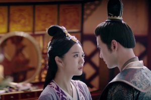 ดูหนัง ตำนานสกุลตู๋กู The Legend of Dugu ตอนที่ 1