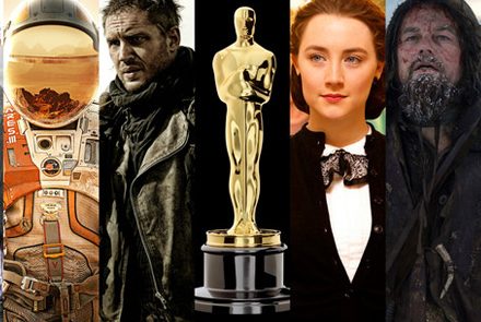 จัดเต็ม! รวมไฮไลท์ประทับใจและดราม่าของ Oscar 2016 