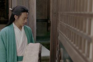 ดูหนัง มังกรหยก : มารบูรพาและพิษประจิม The Legend of Heroes Part 3 ตอนที่ 2