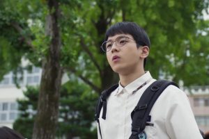 ดูหนัง สมรภูมิเดือดหลังเลิกเรียน Duty After School ตอนที่ 1