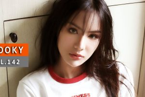 ดูหนัง ปุ๊กกี้ พิมพ์มาดา ทองคำ A'lure Fashion Vol. 142 Pukky ตอนที่ 1