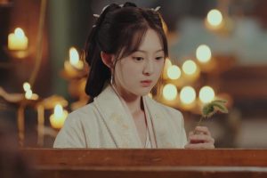 ดูหนัง คะนึงรักนิรันดร์กาล Part for Ever ตอนที่ 24