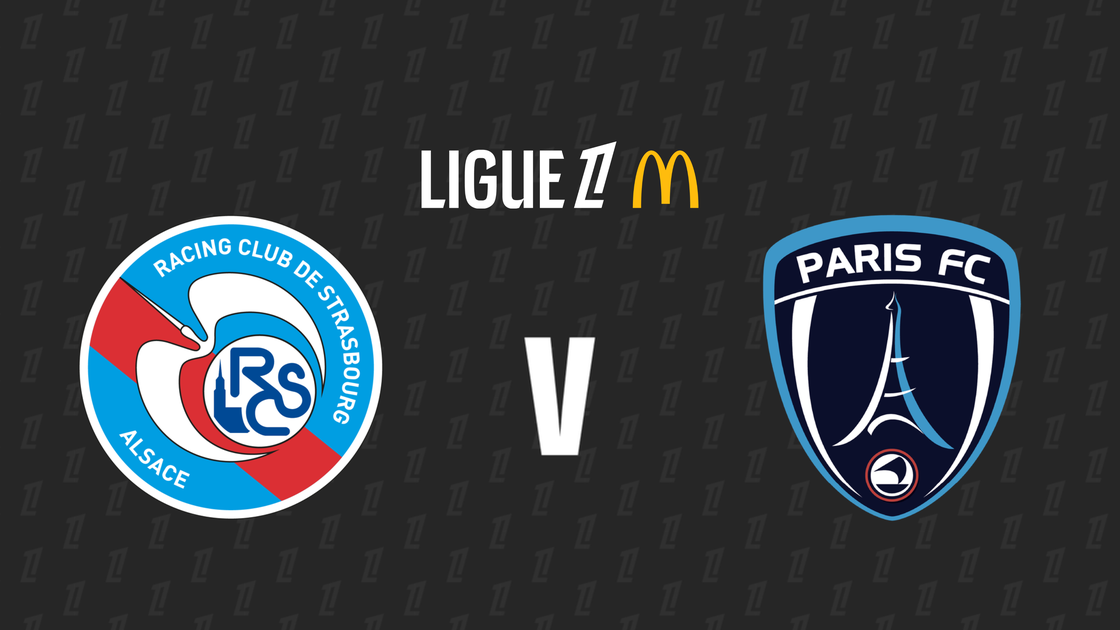 สตราส์บูร์ก v ปารีส เอฟซี