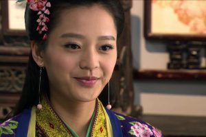 ดูหนัง ฟางหลิน บัณฑิตพิทักษ์ธรรม Crying and Laughing Scholar ตอนที่ 40