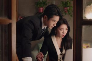 ดูหนัง เล่ห์รักลึกซึ้ง Indulgence ตอนที่ 23