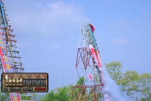 ดูหนัง ไทยท้าทาย THE THAILAND EXTREME RECORDS ตอนที่ 1