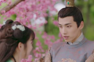 ดูหนัง วุ่นรักองค์ชายแมวเหมียว Be My Cat ตอนที่ 15