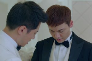 ดูหนัง The Dance of the Storm ตอนที่ 43