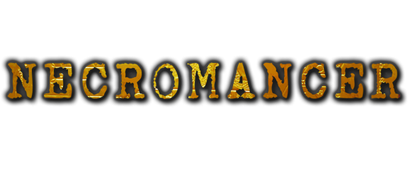 Necromancer