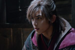 ดูหนัง สัประยุทธ์ทะลุฟ้า Fights Break Sphere ตอนที่ 27