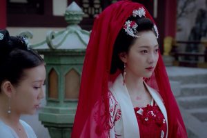 ดูหนัง ตงกง ตำนานรักตำหนักบูรพา Goodbye My Princess ตอนที่ 29