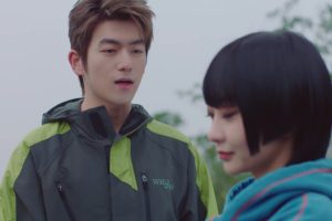 ดูหนัง บ่มรักให้หวานซึ้ง Save It For The Honeymoon ตอนที่ 22