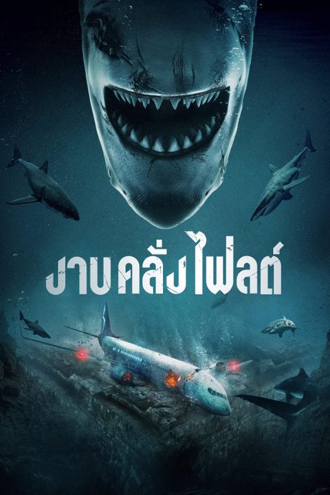 งาบคลั่งไฟลต์ No Way Up
