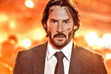 แนะนำ 6 ภาพยนตร์ของคีอานู รีฟส์ ที่คอหนังไม่ควรพลาด!!