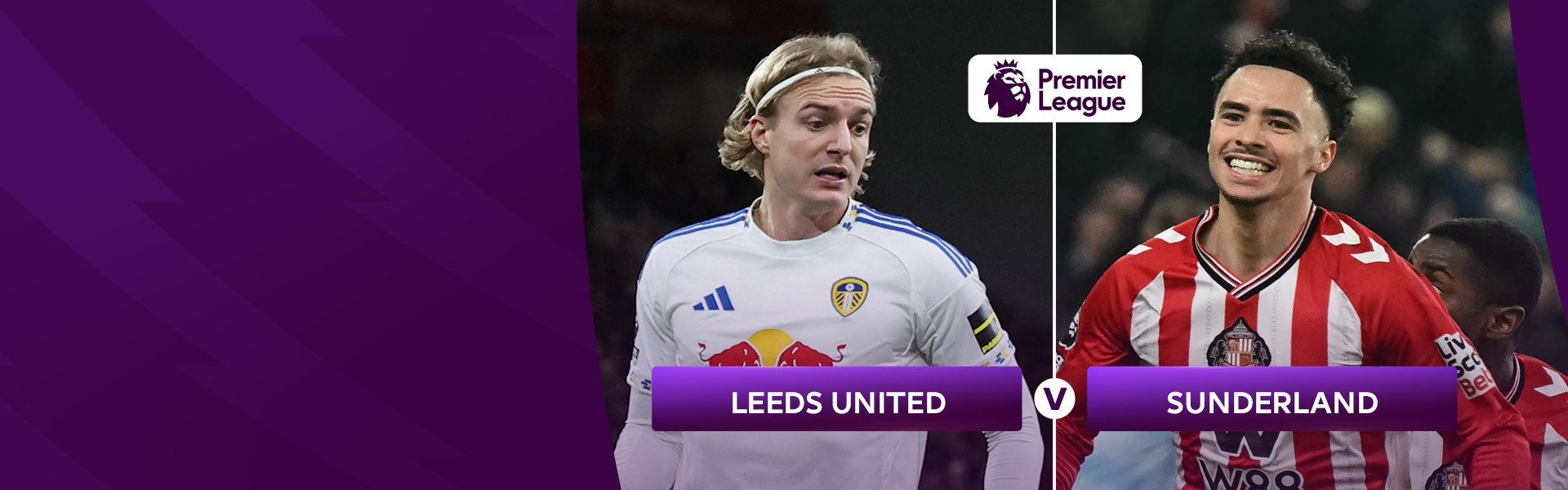 พรีเมียร์ลีก | ลีดส์ ยูไนเต็ด v ซันเดอร์แลนด์ (4 Mar 2026)