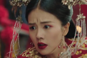 ดูหนัง เจาเหยา ลิขิตรักนางพญามาร Zhao Yao ตอนที่ 41