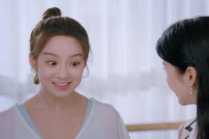 ดูหนัง รักจากเธอช่างดีต่อใจ Girlfriend ตอนที่ 28