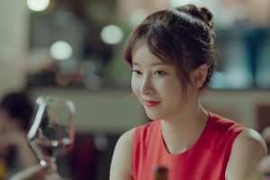 ดูหนัง อุ่นใจนักเมื่อรักมีเธอ Youth Should Be Early ตอนที่ 43