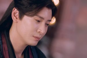 ดูหนัง ปฏิปักษ์รักหวนภพ Destiny and Saving ตอนที่ 23