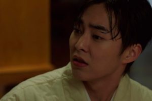 ดูหนัง สูตรลับพ่อครัวหลงยุค Heo's Diner ตอนที่ 8