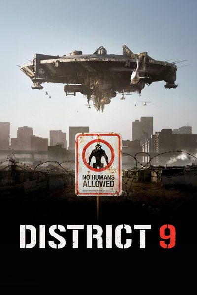 District 9 