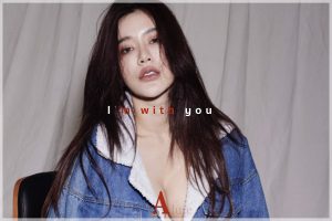 ดูหนัง แอลตูน อภัสนันท์ A'lure Fashion Vol. 112 Elletoon ตอนที่ 4