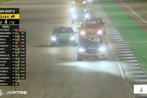 ดูหนัง พีที แม็กซ์นิตรอน เรซซิ่ง ซีรีส์ 2026 สนาม 1-3 (6 มิถุนายน 2026) PT Maxnitron Racing Series 2026 Round 1-3 (6 Jun 2026) ตอนที่ 9