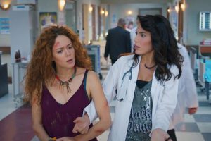 ดูหนัง อุบัติรักไม่ทันตั้งตัว Emergency Love ตอนที่ 52