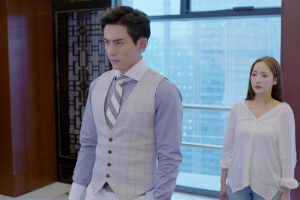 ดูหนัง ละลายหัวใจด้วยไออุ่นรัก Castle in the Time ตอนที่ 3