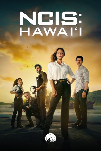 ดูNCIS: Hawaiʻi Season 1
