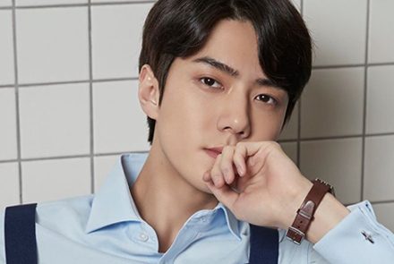 คอนเฟิร์ม 5 ซูเปอร์สตาร์เกาหลีที่มารับบทใน The Pirates 2