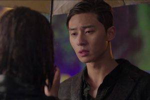 ดูหนัง วุ่นหัวใจรักยัยเคยสวย She Was Pretty ตอนที่ 10