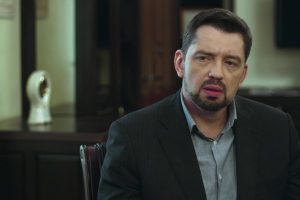 ดูหนัง ปมรัก กับดักหัวใจ I'm on Your Side ตอนที่ 19