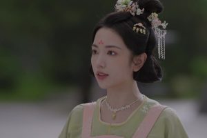 ดูหนัง กระวานน้อยแรกรัก Youthful Glory ตอนที่ 6