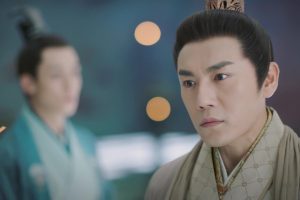 ดูหนัง เพลงรักเพชฌฆาต The Song of Glory ตอนที่ 53
