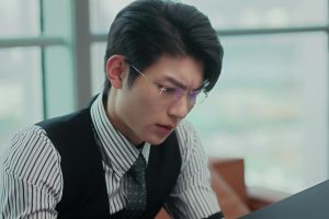 ดูหนัง แผนลับ รักอันตราย My Lethal Man ตอนที่ 6
