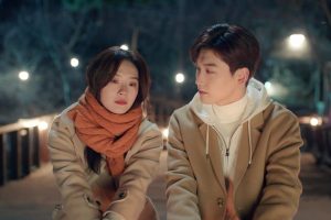 ดูหนัง รีวิวรักฉบับห้าดาว The Quirky and the Charming ตอนที่ 20