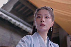 ดูหนัง จอมยุทธ์ร้านชำ Be With You ตอนที่ 23