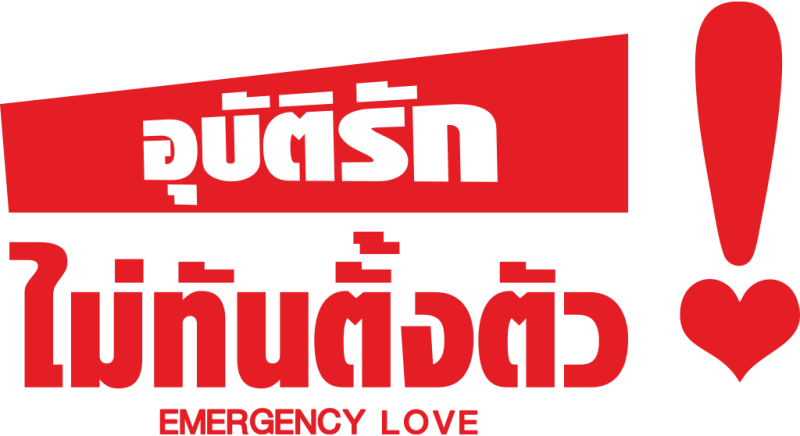 อุบัติรักไม่ทันตั้งตัว