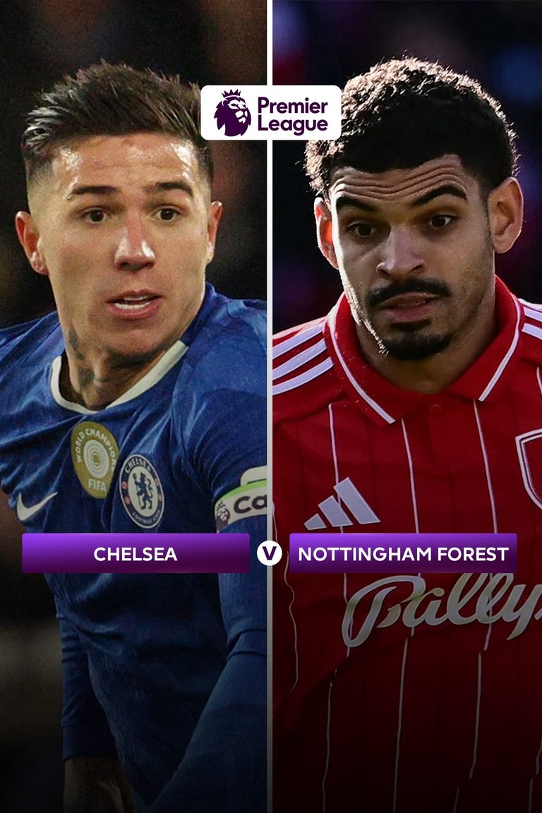 พรีเมียร์ลีก | เชลซี v น็อตติงแฮม ฟอเรสต์ (4 May 2026)