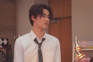 ดูหนัง ก๊วนหนุ่มหน้าใส หัวใจหัดรัก 36,000 Seconds in a Day ตอนที่ 3