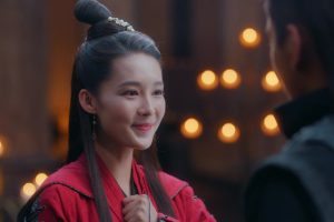 ดูหนัง หมาป่าจอมราชันย์ The Wolf ตอนที่ 13