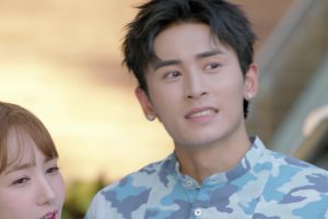 ดูหนัง ละลายหัวใจด้วยไออุ่นรัก Castle in the Time ตอนที่ 38