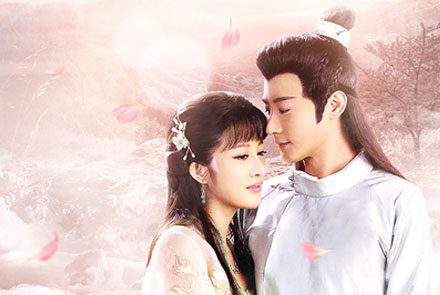 แนะนำ 5 ตัวละครในซีรีส์จีน Legend of the Little Monk