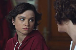 ดูหนัง ปมรัก กับดักหัวใจ I'm on Your Side ตอนที่ 18